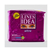 LINES IDEA ULTRA FLU ABBOND 7367